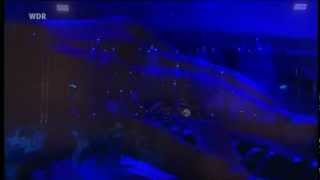 Athlete live at Haldern Pop Festival 2009