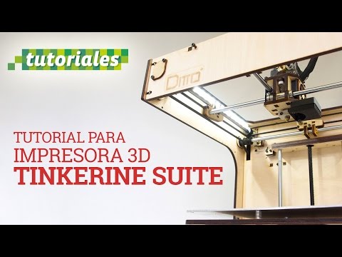 Cómo funcionan las impresoras 3D
