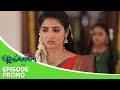 Chellamma | Episode Promo | 04 May 2024