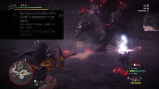 【MHW】AKIさんののんびりプレイ(^^ゞ