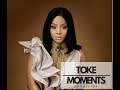 Same God behind technological inventions gave doctors brain to enhance our bodies- Toke Makinwa (Video)