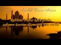 Tu Meri Jaan Hai Türkçe Altyazılı Ah Kalbim Abhi Pragya
