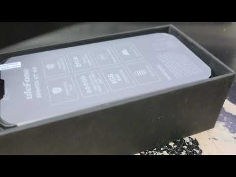 ULEFONE ARMOR 11T 5G Unboxing Video – in Stock at www.welectronics.com