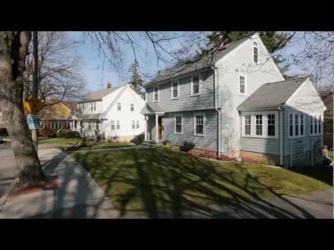 Video of 9 Buchanan | West Roxbury, Massachusetts real estate & homes
