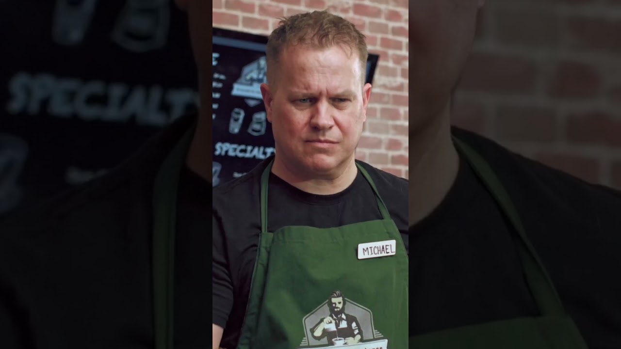 Because caffeine is cheaper than therapy. New TV Series. Coming soon..... Under The Influence!