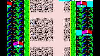 Arcade Game: Imola Grand Prix (1981 Leante Games)