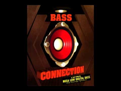 Bass Connection-Bizness Is Boomin'