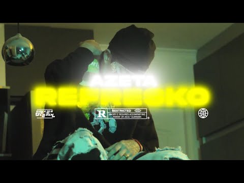 REFRESKO - AZETA 🌟🥤 Prod By @christiancito DirectedbyEleven #THEFACEOFTHENORTH