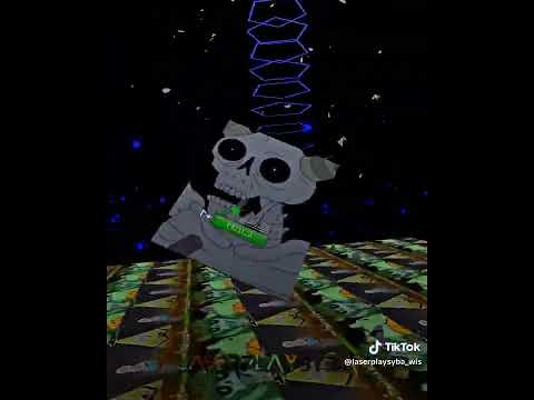 Bill Cipher vs The Lich | @Laser.1s's edit promo