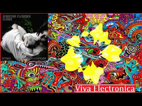 Sebastian Fleischer feat. Mehrklang  - Closer (Ill-Boy Phil Remix) [Operation Tiger]