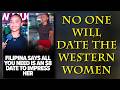 Western Women Abroad GIVE UP On Dating Asian Women Are Just Too Hot Kind