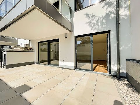 Mehr als nur eine Gartenwohnung - Provisionsfrei f. Käufer - Top 2