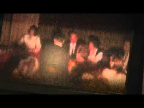 ELMO EDITOR 912 DUAL TYPE VIEWER FOR 8MM MOVIE & SUPER 8 FILM