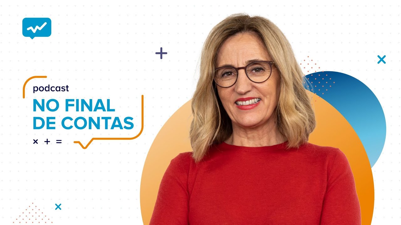 Emília Vieira, presidente da Casa de Investimentos, no podcast No Final de Contas