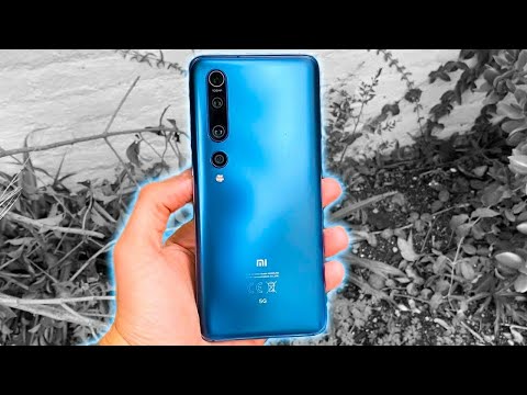 Es UNA LOCURA: Mi 10 Pro REVIEW