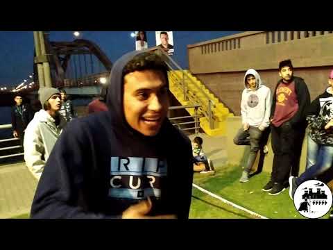 SEGALLA vs FOCUS - 4tos - Fecha 4  - Modalidad 1v1 - ASEDIO FREE