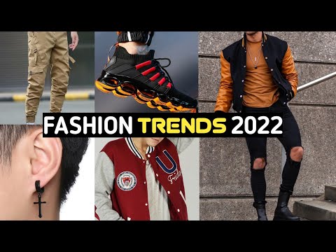 7 BEST Affordable FASHION TRENDS 2022 For Indian Guys *LATEST* | Biggest Fashion Trends 2022