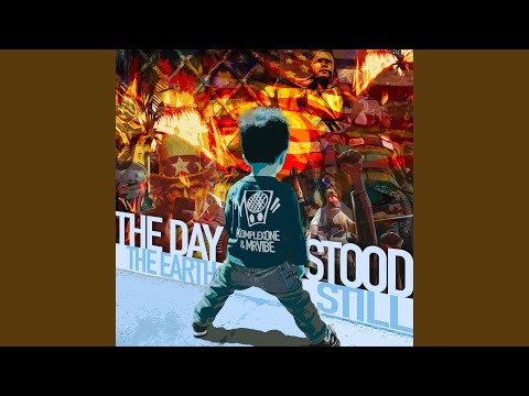 A Change Gon Come CLEAN (feat. BLES)