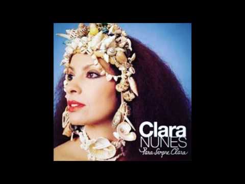download lagu mp3 mp4 Clara Nunes, download lagu Clara Nunes gratis, unduh video klip Clara Nunes