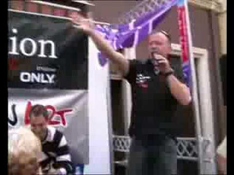 Engel B. :: Komm doch mit zu nem Ritt... :: LIVE