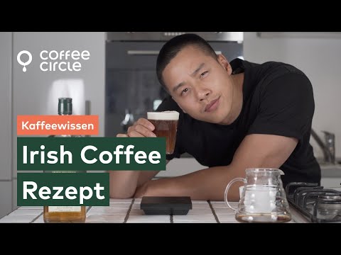 Irish Coffee Rezept | Coffee Circle