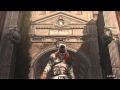 Ezio Auditore da Firenze - The End [GMV] 