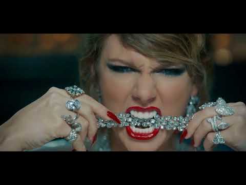 Taylor Swift - Look what you made me do SUBTITULOS ESPAÑOL