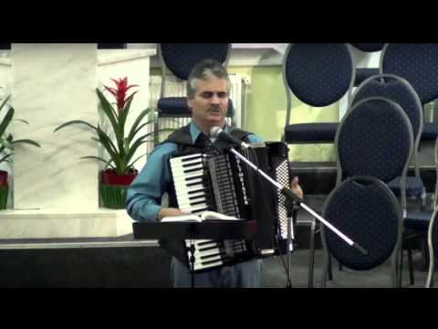 fr. Fanel - Cand omenirea se framanta