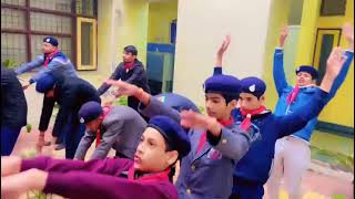 KG Senior Secondary School Video