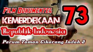 preview picture of video 'Film Dokumenter Kemerdekaan PERUM TAMAN CIKARANG INDAH 2 RT 05 RW 15 Tahun 2018.'