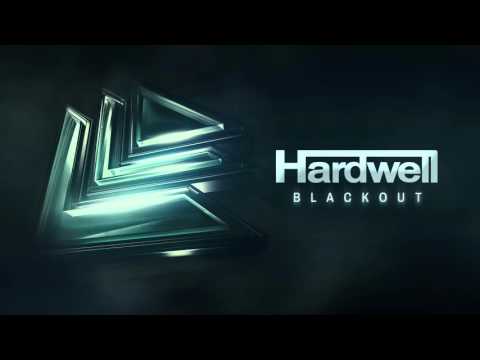 Blackout - Hardwell (official music video)