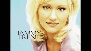Tammy Trent - You Have My Heart - 09 I'll Be Around