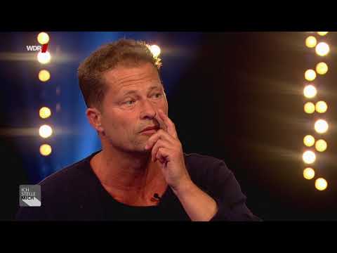 Ich stelle mich - mit Til Schweiger vom 06.10.2017