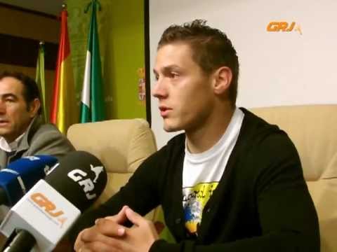 Torje, previa Real Zaragoza