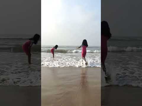 Cheeraala beach ⛱️