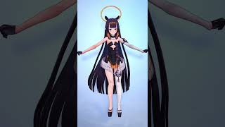 Thumbnail for Dance Dance Ina Dance Ina Dance!!! #BreakingDimensions (0:00:30)