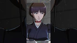 Nemu Kurotsuchi Ultimate Attack - Bleach Rebirth Of Souls