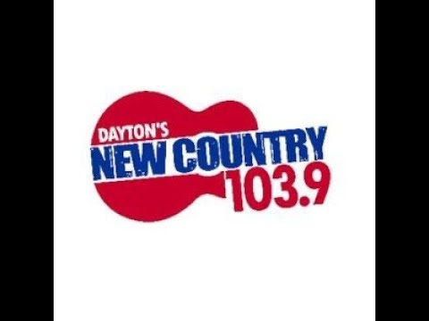Radio Station ID  WZDA 103.9fm Beaver Creek Ohio  New Country 103.9