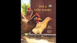 Had a Little Rooster songtale