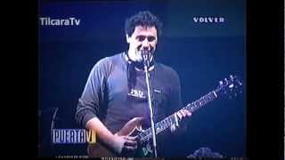 Divididos - 15/5 - Versión Rock - Obras 1999 - Vivo -