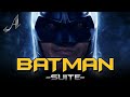 Batman Suite | The Flash (Original Soundtrack) by Benjamin Wallfisch