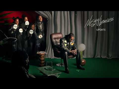 Burna Boy - Update [Official Audio]