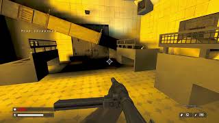 Return To Castle Wolfenstein  RealRTCW v5 3 Dark Matter's FULL GAME Walkthrough UA Version RUS