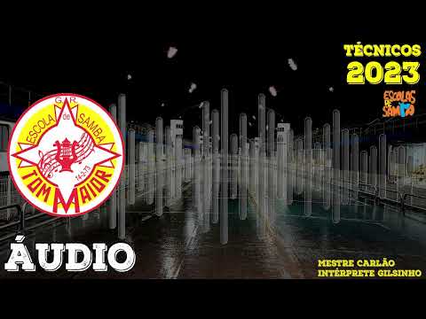 Tom Maior 2023 (Mães Pretas Ancestrais) - ÁUDIO AO VIVO #BotaOFone #PioneiroNoVídeoDosBreques