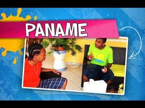 Ki Janw Twouvéy - Paname