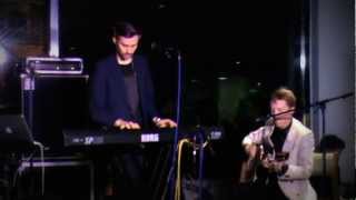 Piano Bar (Tesla Boy) w/Anton Sevidov & Poko Cox @ Mansarda, SPb (22.10.2011) [MXN] ~Full Length~