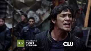 1.12: Promo "We Are Grounders, Part I"