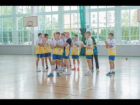 MKS PM TARNÓW  - PMOS UMKS  CHRZANÓW  Junior  08 10 2023