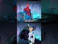 Spider Man Cloak Dagger Interaction Marvel Rivals