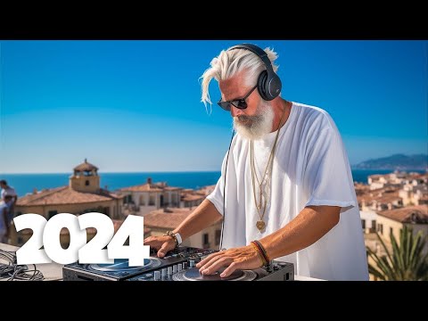 Ibiza Summer Mix 2024 🍓 Best Of Tropical Deep House Music Chill Out Mix 2024🍓 Chillout Lounge #120